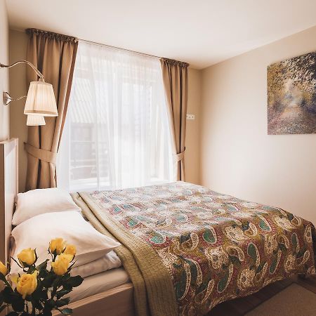 Palangos Vila Apartments パランガ エクステリア 写真