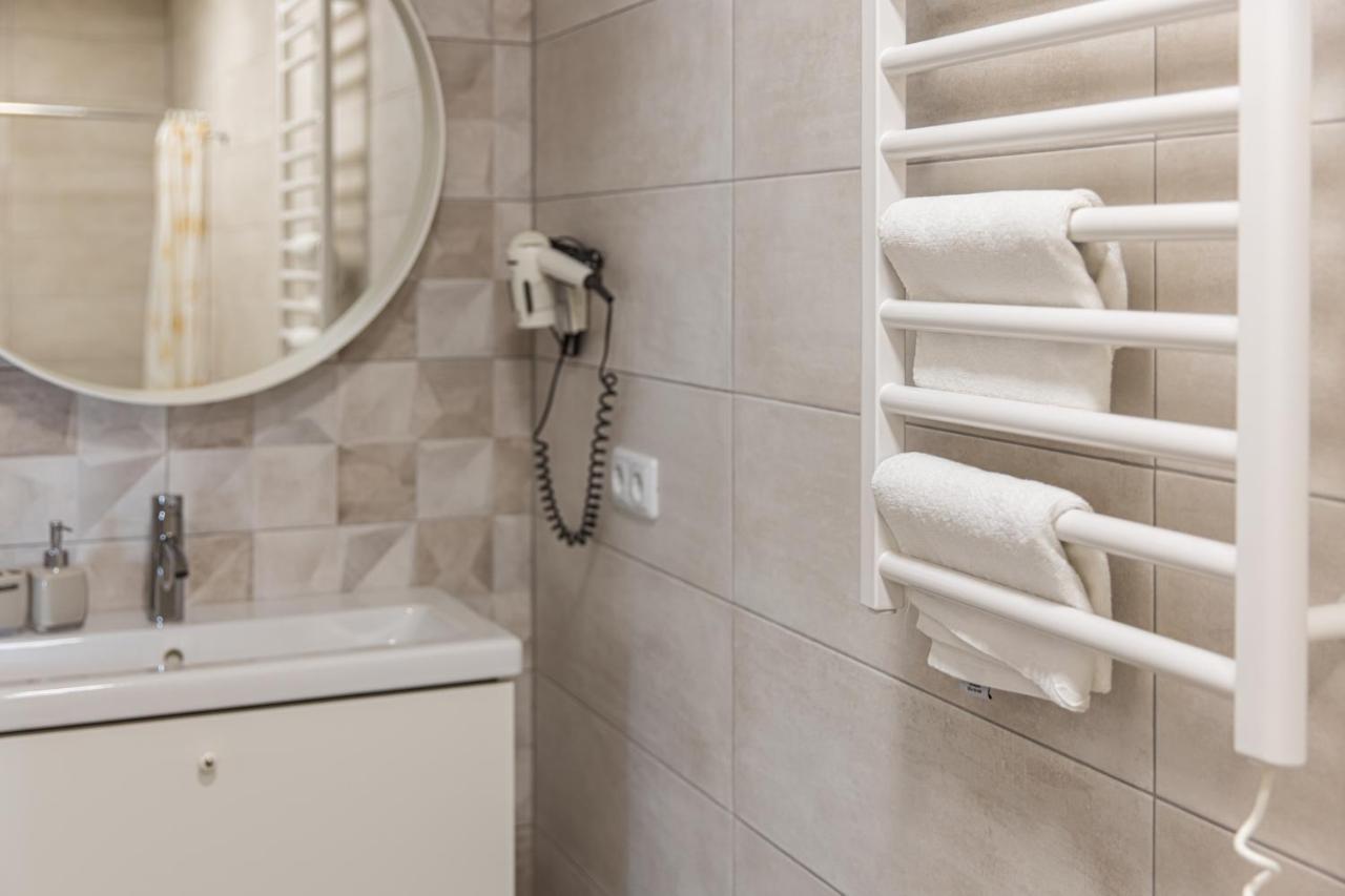 Palangos Vila Apartments パランガ エクステリア 写真