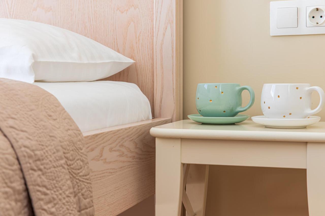 Palangos Vila Apartments パランガ エクステリア 写真