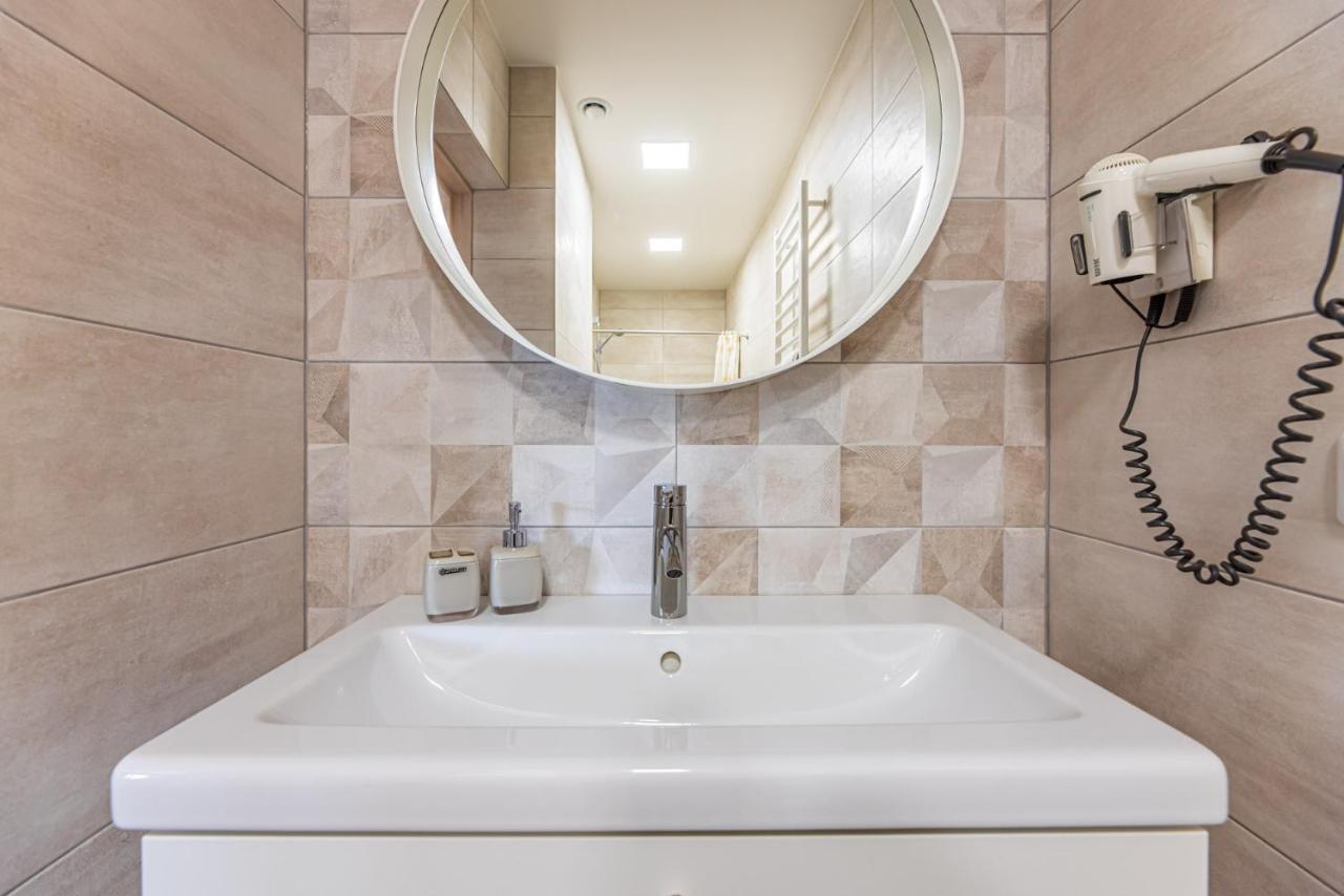 Palangos Vila Apartments パランガ エクステリア 写真