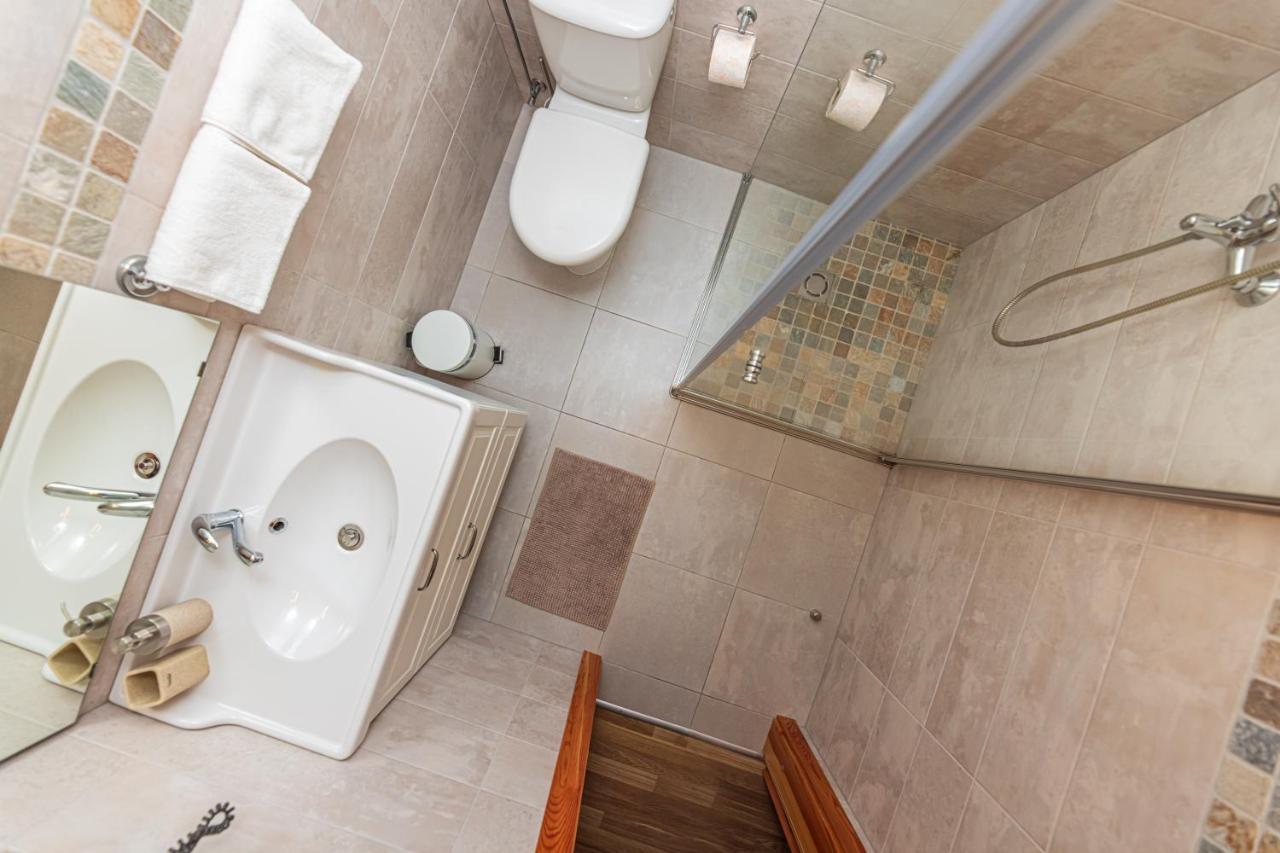 Palangos Vila Apartments パランガ エクステリア 写真