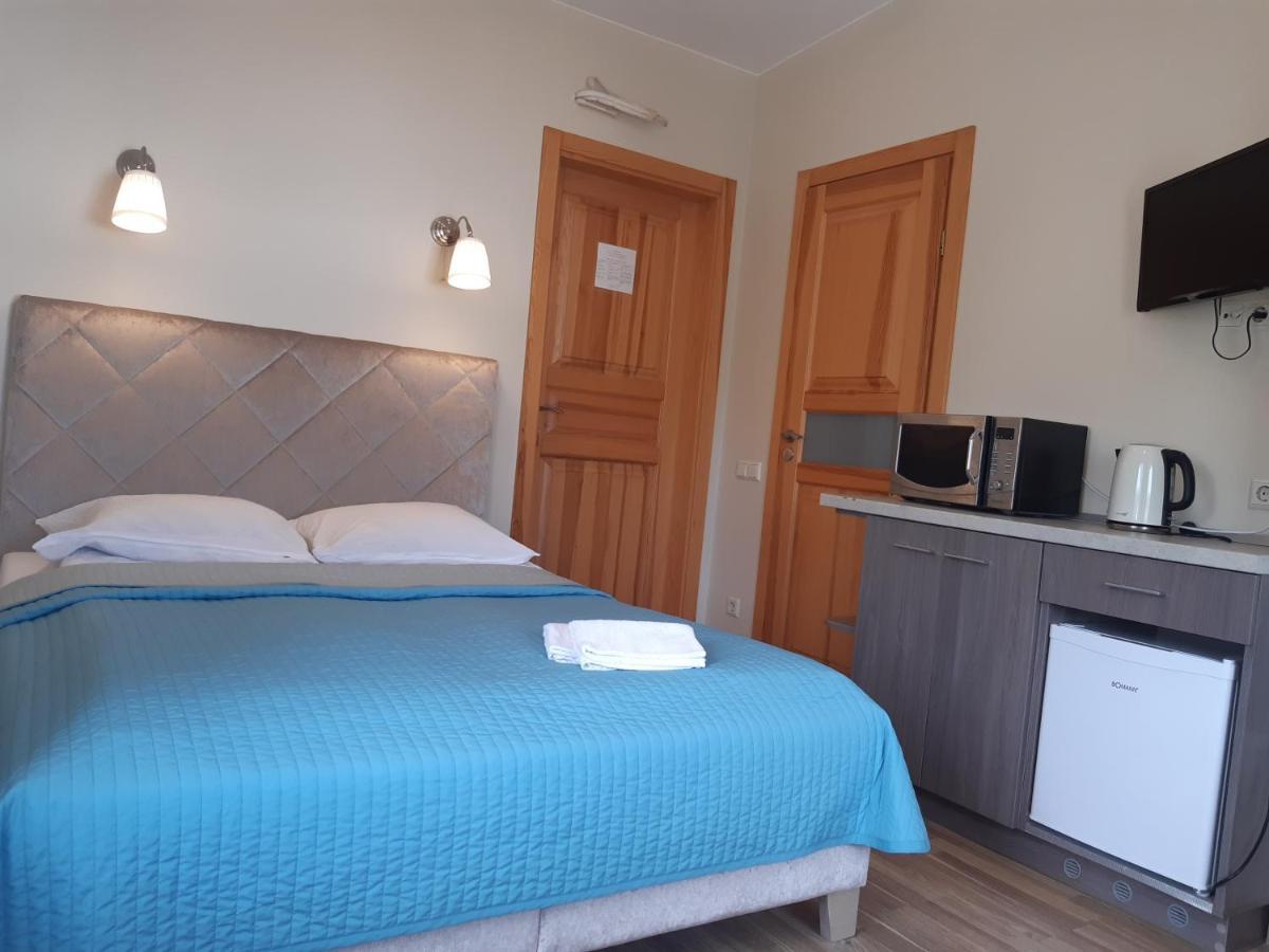 Palangos Vila Apartments パランガ エクステリア 写真