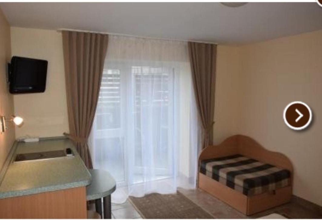 Palangos Vila Apartments パランガ エクステリア 写真