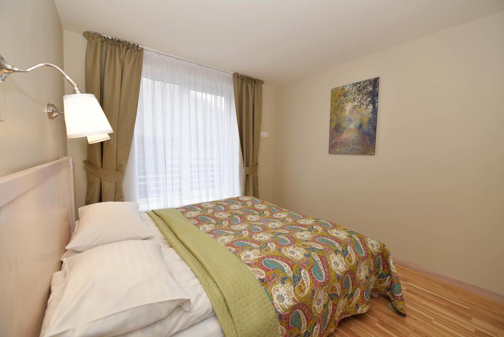 Palangos Vila Apartments パランガ 部屋 写真
