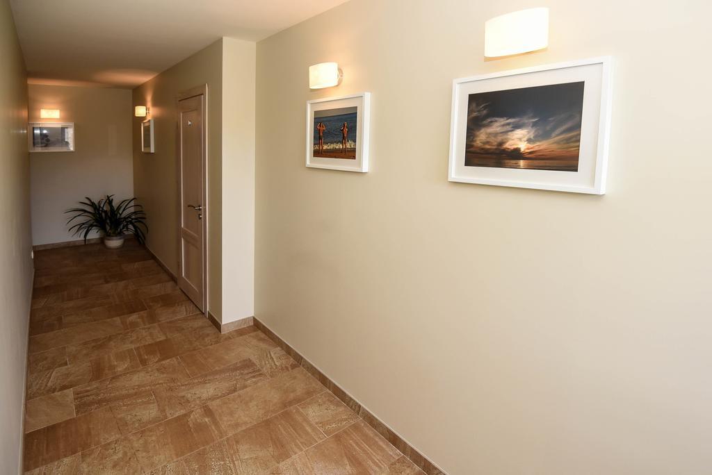 Palangos Vila Apartments パランガ エクステリア 写真